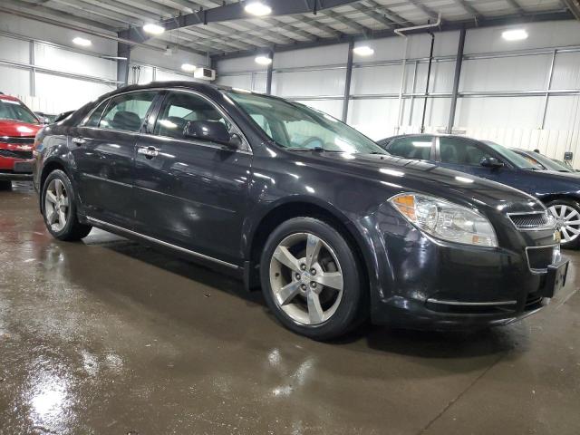 Photo 3 VIN: 1G1ZC5E00CF104812 - CHEVROLET MALIBU 