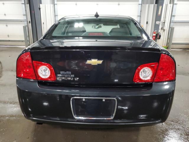 Photo 5 VIN: 1G1ZC5E00CF104812 - CHEVROLET MALIBU 