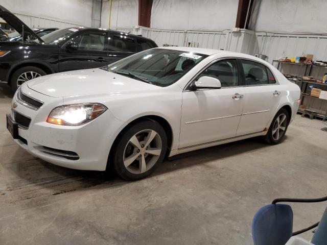 Photo 0 VIN: 1G1ZC5E00CF106544 - CHEVROLET MALIBU 1LT 