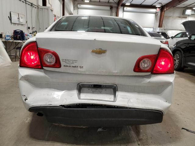 Photo 5 VIN: 1G1ZC5E00CF106544 - CHEVROLET MALIBU 1LT 