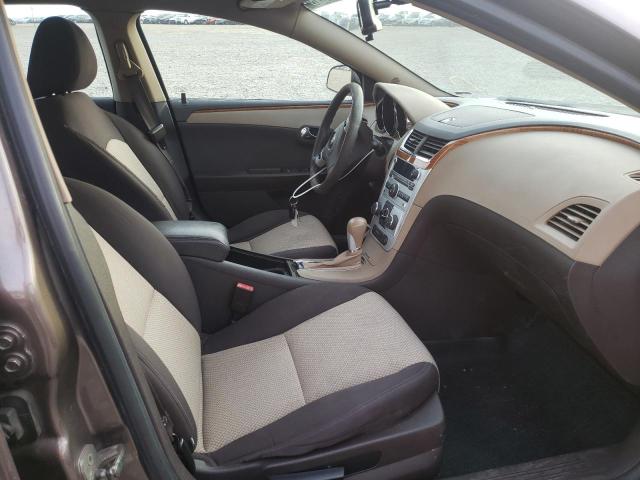 Photo 4 VIN: 1G1ZC5E00CF108438 - CHEVROLET MALIBU 1LT 