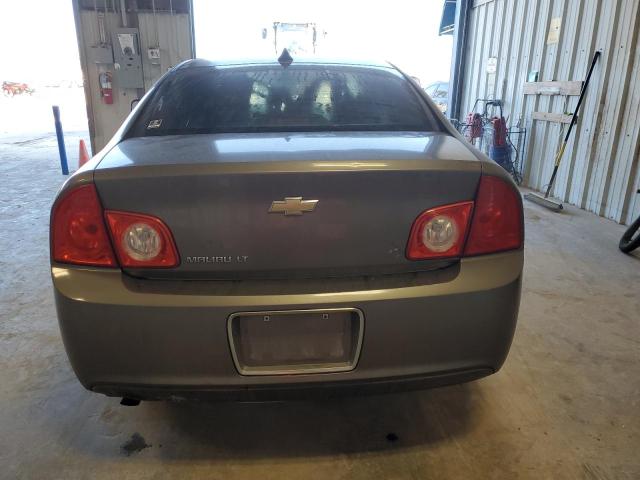 Photo 5 VIN: 1G1ZC5E00CF110206 - CHEVROLET MALIBU 1LT 