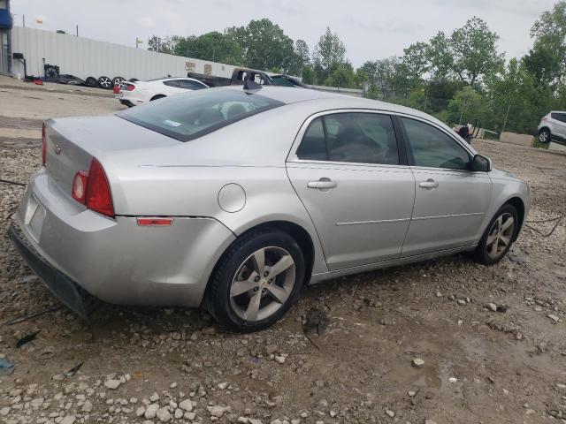 Photo 2 VIN: 1G1ZC5E00CF112005 - CHEVROLET MALIBU 1LT 