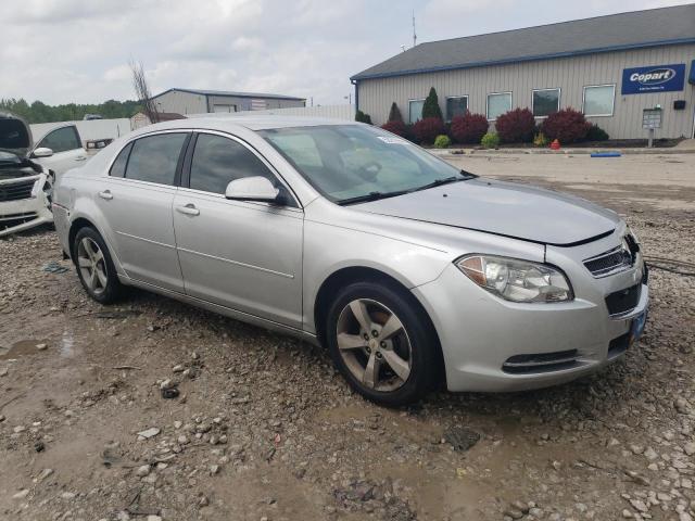 Photo 3 VIN: 1G1ZC5E00CF112005 - CHEVROLET MALIBU 1LT 