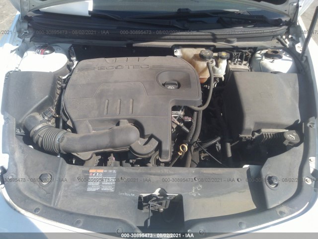 Photo 9 VIN: 1G1ZC5E00CF114787 - CHEVROLET MALIBU 