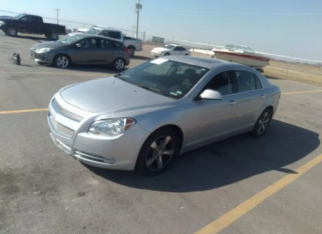 Photo 1 VIN: 1G1ZC5E00CF132402 - CHEVROLET MALIBU 