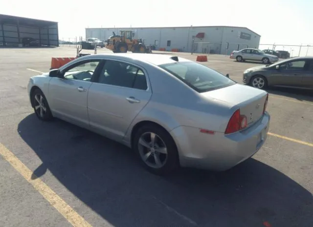 Photo 2 VIN: 1G1ZC5E00CF132402 - CHEVROLET MALIBU 