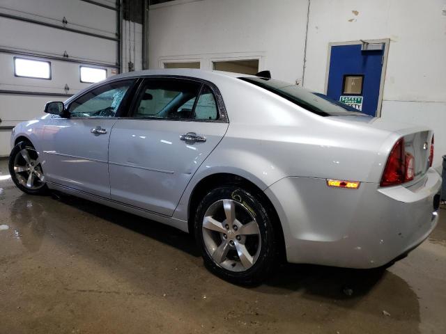 Photo 1 VIN: 1G1ZC5E00CF146171 - CHEVROLET MALIBU 