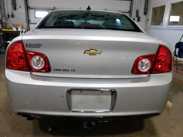 Photo 5 VIN: 1G1ZC5E00CF146171 - CHEVROLET MALIBU 