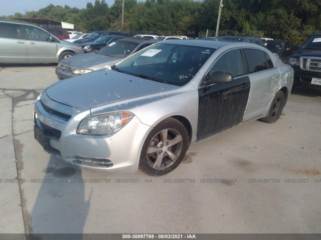 Photo 1 VIN: 1G1ZC5E00CF148762 - CHEVROLET MALIBU 