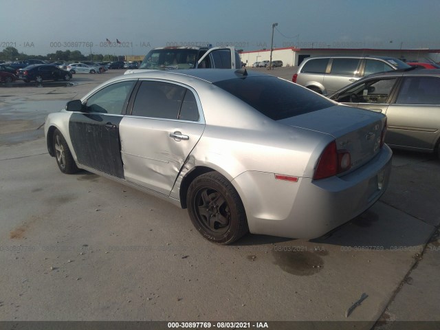 Photo 2 VIN: 1G1ZC5E00CF148762 - CHEVROLET MALIBU 