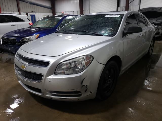 Photo 1 VIN: 1G1ZC5E00CF152343 - CHEVROLET MALIBU 1LT 