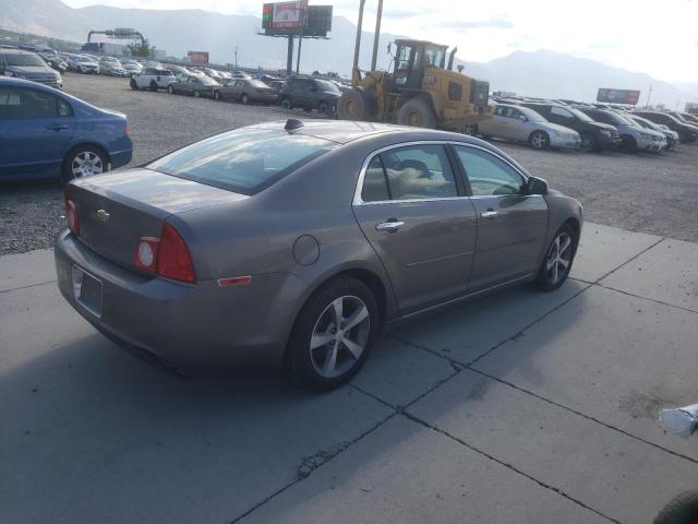 Photo 2 VIN: 1G1ZC5E00CF153329 - CHEVROLET MALIBU 1LT 