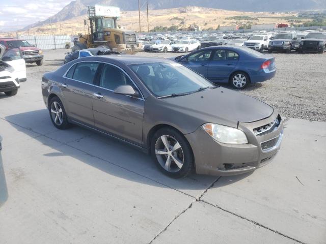 Photo 3 VIN: 1G1ZC5E00CF153329 - CHEVROLET MALIBU 1LT 