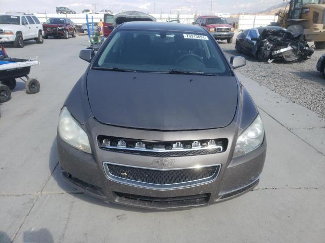 Photo 4 VIN: 1G1ZC5E00CF153329 - CHEVROLET MALIBU 1LT 