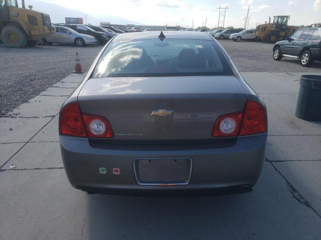 Photo 5 VIN: 1G1ZC5E00CF153329 - CHEVROLET MALIBU 1LT 