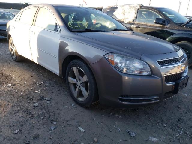 Photo 0 VIN: 1G1ZC5E00CF156294 - CHEVROLET MALIBU 1LT 