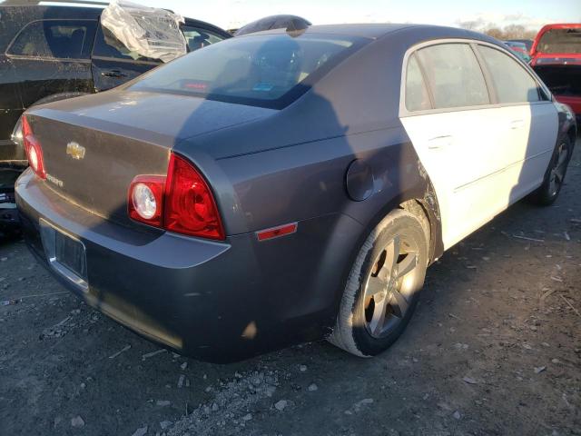 Photo 3 VIN: 1G1ZC5E00CF156294 - CHEVROLET MALIBU 1LT 