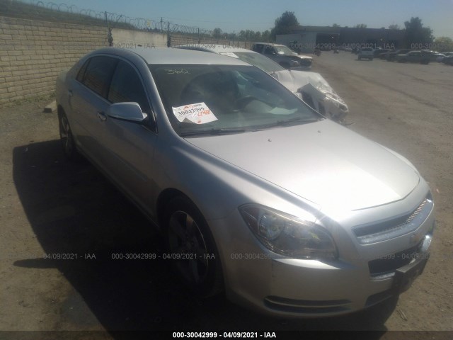 Photo 0 VIN: 1G1ZC5E00CF165741 - CHEVROLET MALIBU 