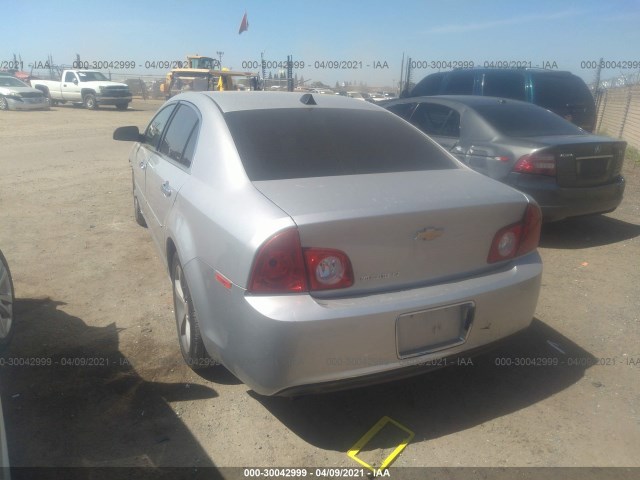 Photo 2 VIN: 1G1ZC5E00CF165741 - CHEVROLET MALIBU 