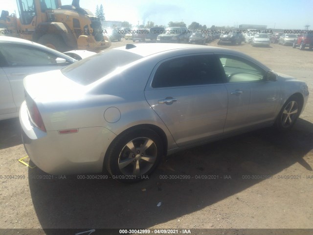 Photo 3 VIN: 1G1ZC5E00CF165741 - CHEVROLET MALIBU 