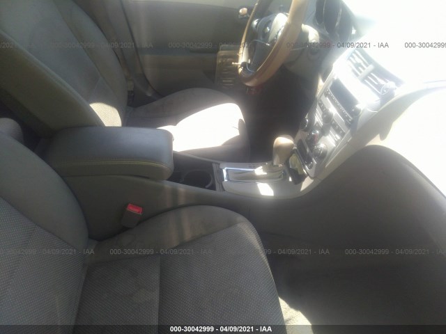 Photo 4 VIN: 1G1ZC5E00CF165741 - CHEVROLET MALIBU 