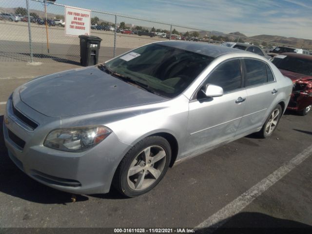 Photo 1 VIN: 1G1ZC5E00CF175816 - CHEVROLET MALIBU 