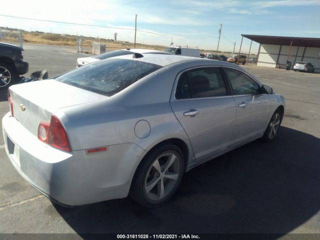 Photo 3 VIN: 1G1ZC5E00CF175816 - CHEVROLET MALIBU 