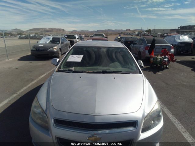 Photo 5 VIN: 1G1ZC5E00CF175816 - CHEVROLET MALIBU 