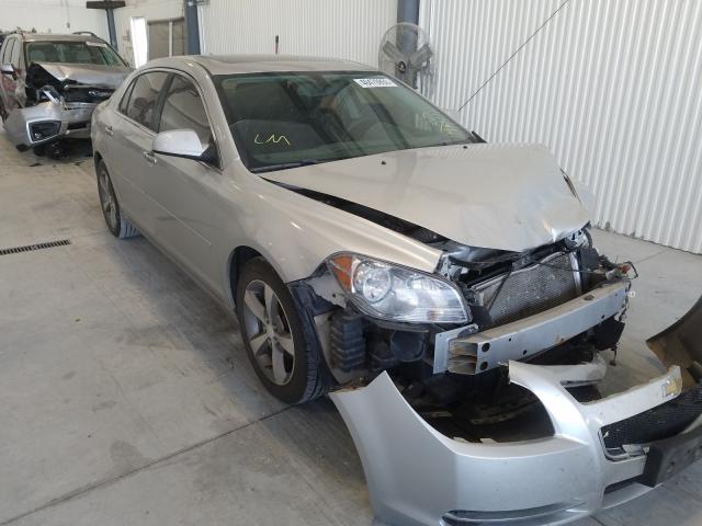 Photo 0 VIN: 1G1ZC5E00CF186119 - CHEVROLET MALIBU 1LT 