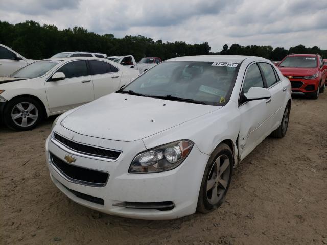 Photo 1 VIN: 1G1ZC5E00CF189067 - CHEVROLET MALIBU 1LT 