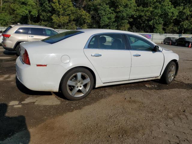 Photo 2 VIN: 1G1ZC5E00CF194401 - CHEVROLET MALIBU 1LT 