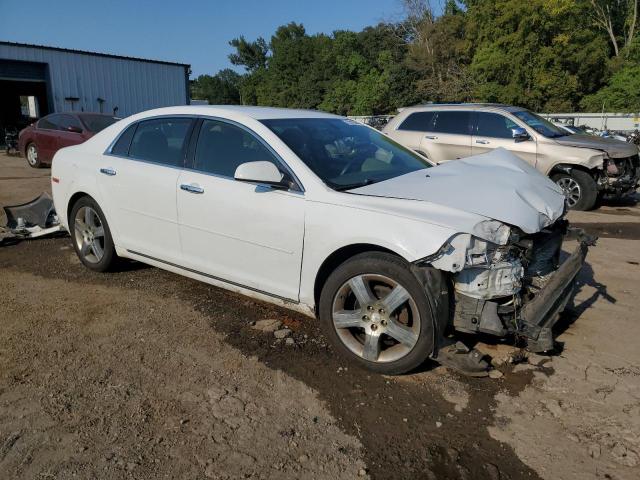 Photo 3 VIN: 1G1ZC5E00CF194401 - CHEVROLET MALIBU 1LT 