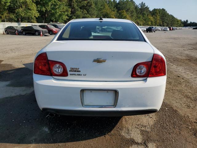 Photo 5 VIN: 1G1ZC5E00CF194401 - CHEVROLET MALIBU 1LT 