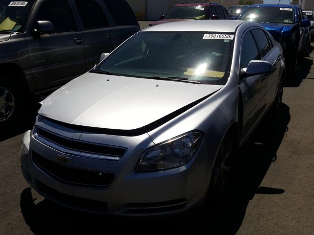 Photo 1 VIN: 1G1ZC5E00CF195726 - CHEVROLET MALIBU 1LT 