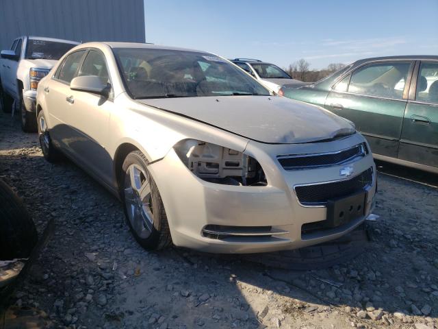 Photo 0 VIN: 1G1ZC5E00CF204005 - CHEVROLET MALIBU 1LT 