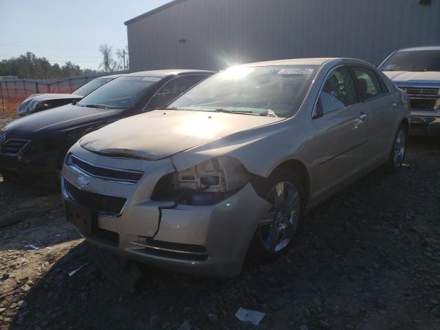 Photo 1 VIN: 1G1ZC5E00CF204005 - CHEVROLET MALIBU 1LT 