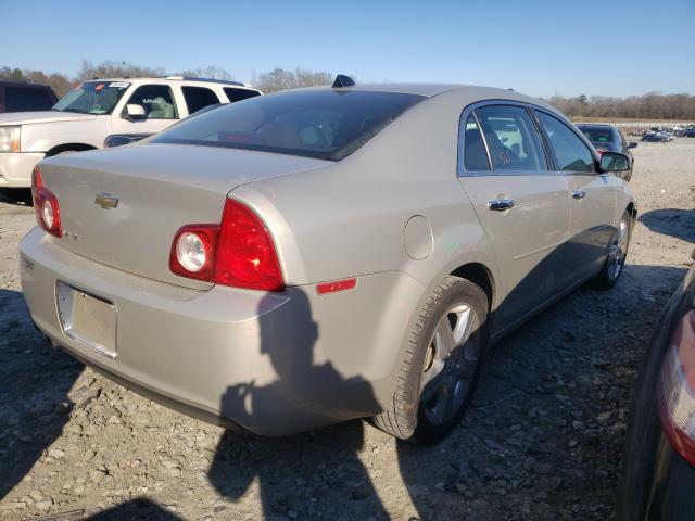 Photo 3 VIN: 1G1ZC5E00CF204005 - CHEVROLET MALIBU 1LT 