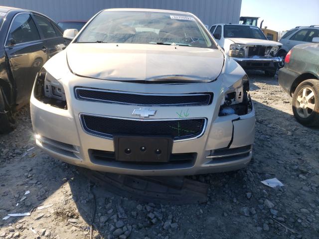 Photo 8 VIN: 1G1ZC5E00CF204005 - CHEVROLET MALIBU 1LT 