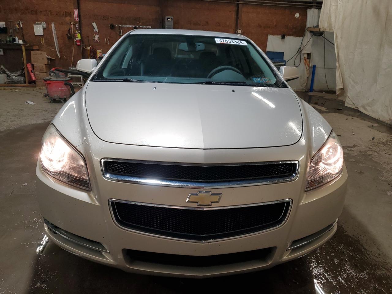 Photo 4 VIN: 1G1ZC5E00CF221404 - CHEVROLET MALIBU 