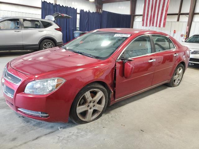 Photo 0 VIN: 1G1ZC5E00CF223752 - CHEVROLET MALIBU 