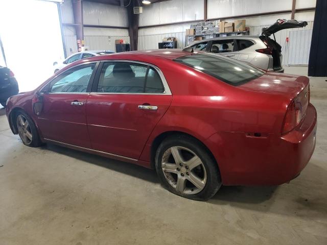 Photo 1 VIN: 1G1ZC5E00CF223752 - CHEVROLET MALIBU 