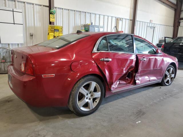 Photo 2 VIN: 1G1ZC5E00CF223752 - CHEVROLET MALIBU 