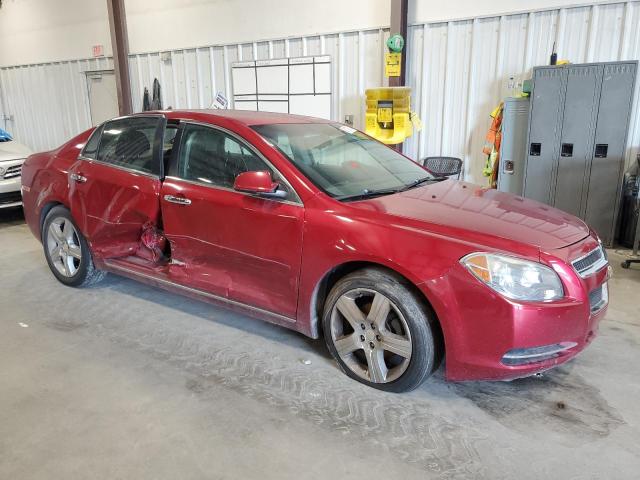 Photo 3 VIN: 1G1ZC5E00CF223752 - CHEVROLET MALIBU 