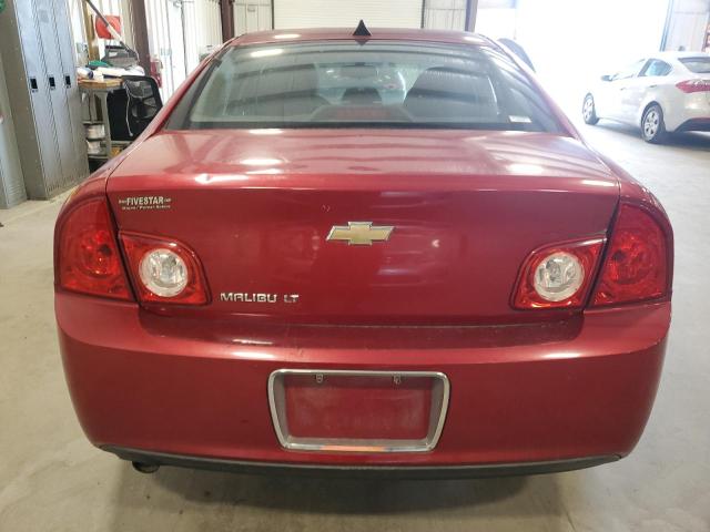 Photo 5 VIN: 1G1ZC5E00CF223752 - CHEVROLET MALIBU 