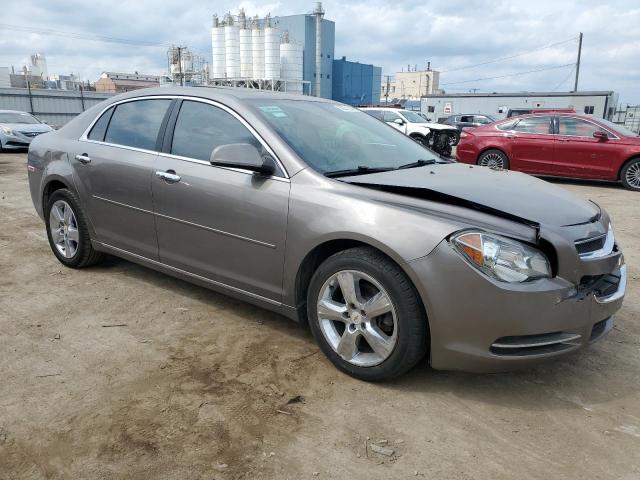 Photo 3 VIN: 1G1ZC5E00CF226702 - CHEVROLET MALIBU 1LT 