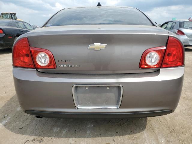 Photo 5 VIN: 1G1ZC5E00CF226702 - CHEVROLET MALIBU 1LT 