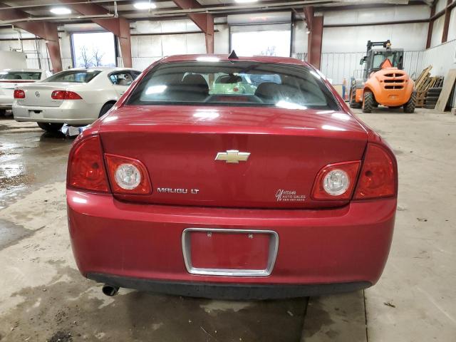 Photo 5 VIN: 1G1ZC5E00CF226764 - CHEVROLET MALIBU 1LT 