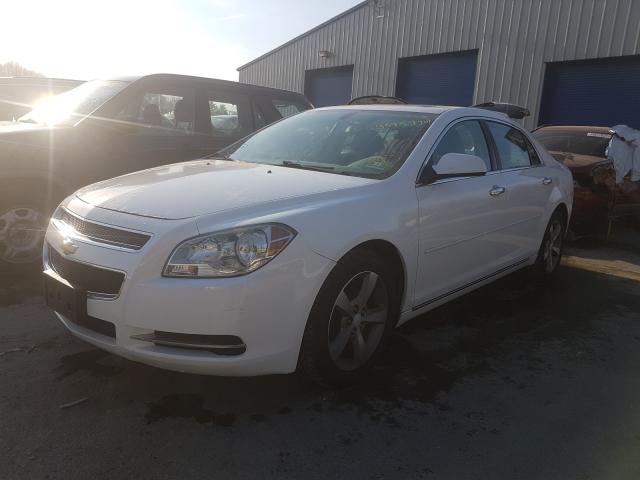 Photo 1 VIN: 1G1ZC5E00CF227672 - CHEVROLET MALIBU 1LT 