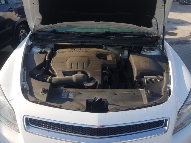 Photo 6 VIN: 1G1ZC5E00CF227672 - CHEVROLET MALIBU 1LT 